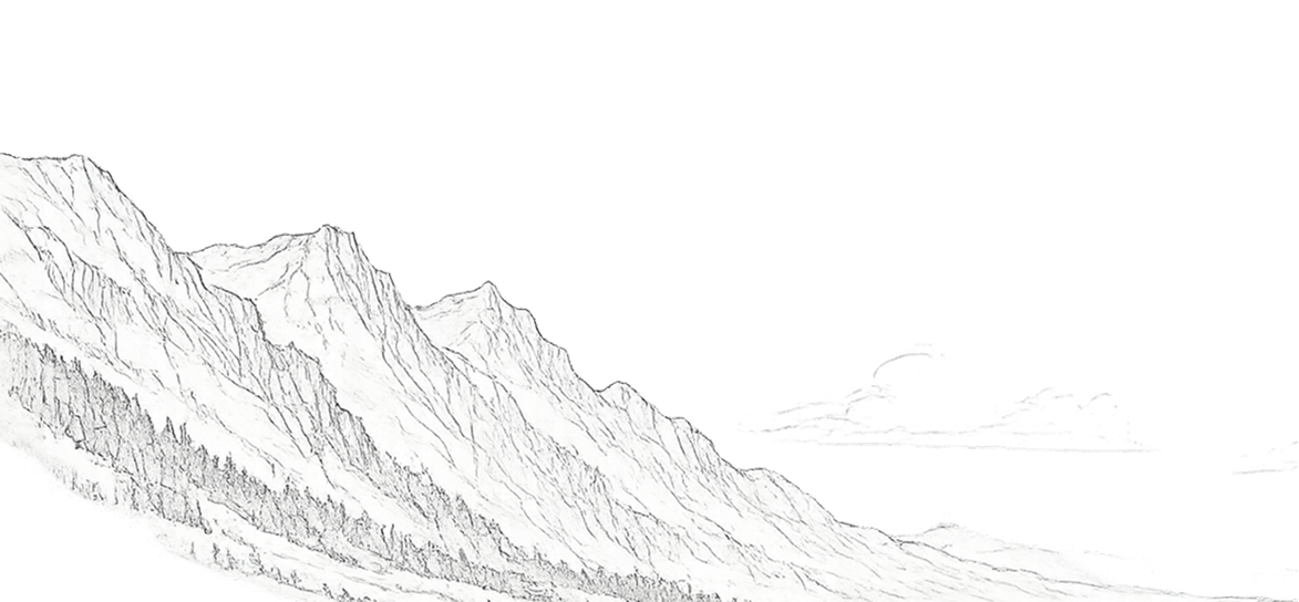 Dutch Hollow Valley Mountain